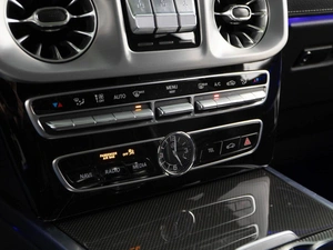 Внедорожник Mercedes-benz G-класс 2022 года, 15550000 рублей, Москва