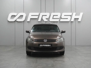 Седан Volkswagen Polo 2014 года, 795000 рублей, Воронеж