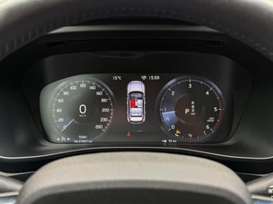 Внедорожник Volvo XC40 2020 года, 2999000 рублей, Большой Сочи
