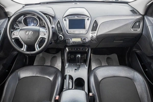 Внедорожник Hyundai ix35 2013 года, 1599000 рублей, Барнаул