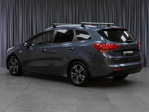 Универсал Kia Ceed 2017 года, 1419000 рублей, Тюмень