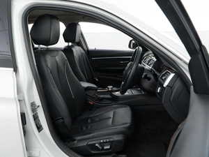 Седан BMW 3 серия 2016 года, 1999077 рублей, Москва