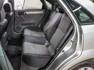 Седан Chevrolet Lacetti 2012 года, 579000 рублей, Воронеж