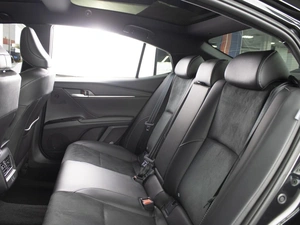 Седан Toyota Camry 2026 года, 4460000 рублей, Омск