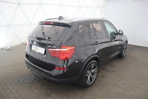 Внедорожник BMW 3 серии 2014 года, 1935000 рублей, Орёл