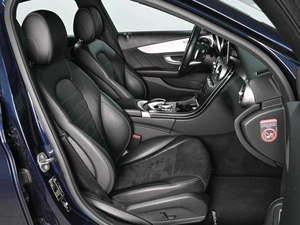Седан Mercedes-benz C-класс 2018 года, 3039000 рублей, Ростов-на-Дону