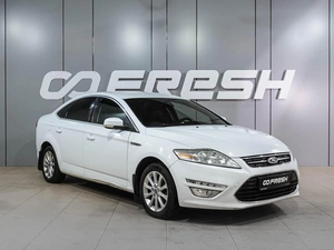 Седан Ford Mondeo 2012 года, 699000 рублей, Воронеж