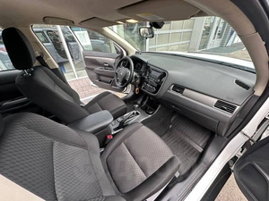 Внедорожник Mitsubishi Outlander 2013 года, 1590000 рублей, Красноярск
