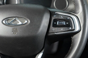 Внедорожник Chery Tiggo 4 2019 года, 1269000 рублей, Тюмень