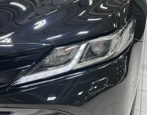 Седан Toyota Camry 2018 года, 2730000 рублей, Красноярск