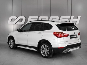 Внедорожник BMW X1 2019 года, 2585000 рублей, Аксай