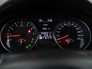 Внедорожник Nissan Qashqai 2012 года, 839050 рублей, Москва