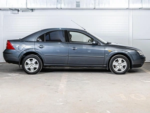 Седан Ford Mondeo 2003 года, 465000 рублей, Ставрополь