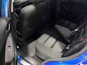 Внедорожник Mazda CX-5 2012 года, 1499000 рублей, Красноярск