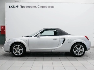 Кабриолет Toyota MR-S 2002 года, 940000 рублей, Красноярск