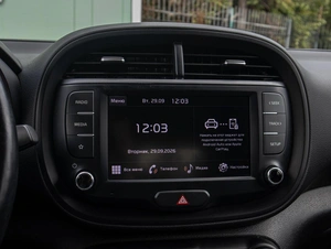 Внедорожник Kia Soul 2021 года, 2119000 рублей, Большой Сочи