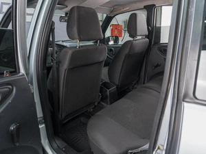 Внедорожник Chevrolet Niva 2019 года, 549000 рублей, Сургут