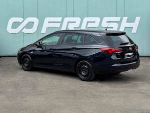 Универсал Opel Astra 2019 года, 1179000 рублей, Кропоткин