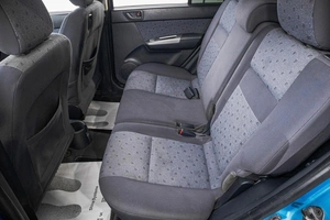 Хетчбэк Hyundai Getz 2004 года, 389000 рублей, Барнаул