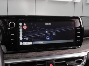 Седан Kia K5 2021 года, 2499000 рублей, Воронеж