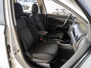 Внедорожник Mitsubishi Outlander 2018 года, 1775000 рублей, Краснодар