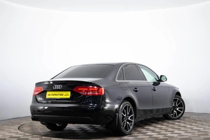 Седан Audi A4 2009 года, 949000 рублей, Пермь