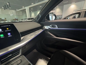 Внедорожник Haval F7x 2025 года, 3699000 рублей, Красноярск