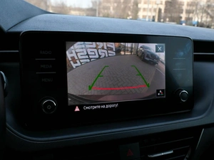 Лифтбек Skoda Rapid 2021 года, 1634070 рублей, Волгоград