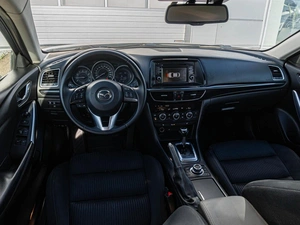 Седан Mazda 6 2014 года, 990000 рублей, Краснодар