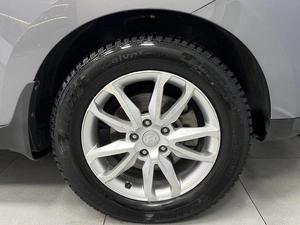 Внедорожник Hyundai ix35 2014 года, 1157000 рублей, Красноярск