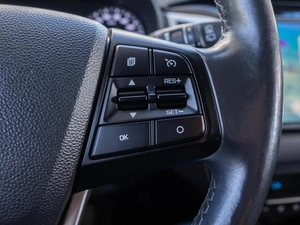 Внедорожник Hyundai Creta 2017 года, 1750000 рублей, Волгоград