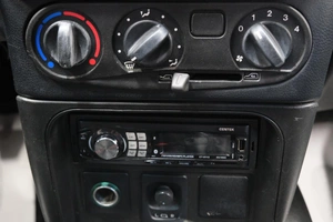 Внедорожник Chevrolet Niva 2010 года, 459000 рублей, Омск