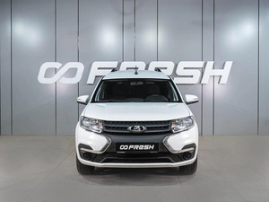 Универсал ВАЗ (LADA) Largus 2021 года, 1039000 рублей, Воронеж