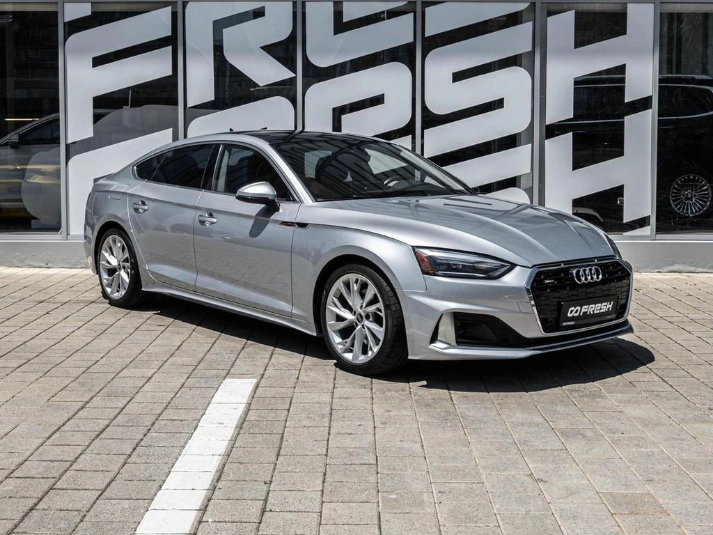 Лифтбек Audi A5 2021 года, 3763600 рублей, Ставрополь