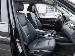 Внедорожник BMW X3 2015 года, 1920000 рублей, Волгоград