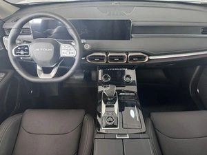 Внедорожник Jetour X70 Plus 2026 года, 3099000 рублей, Красноярск