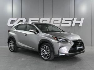 Внедорожник Lexus NX 2017 года, 3100000 рублей, Аксай