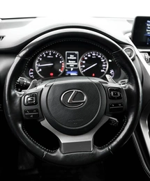 Внедорожник Lexus NX 2021 года, 4450000 рублей, Орёл