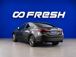 Седан Mazda 6 2016 года, 1715023 рублей, Москва