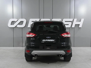 Внедорожник Ford Kuga 2013 года, 1419000 рублей, Ростов-на-Дону