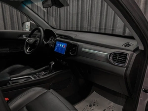 Внедорожник Chery Tiggo 4 2022 года, 1299000 рублей, Красноярск