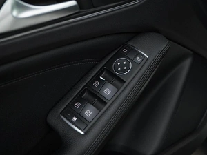 Внедорожник Mercedes-benz GLA-класс 2014 года, 2599777 рублей, Москва