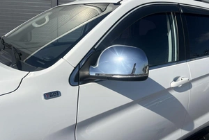 Внедорожник Foton Sauvana 2016 года, 1090000 рублей, Солонцы