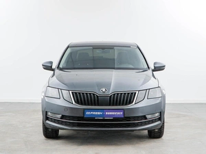 Лифтбек Skoda Octavia 2020 года, 1919050 рублей, Москва