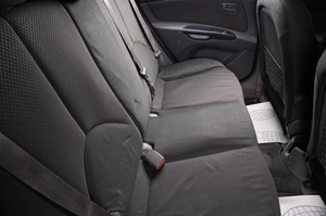 Седан Kia Rio 2010 года, 539000 рублей, Оренбург