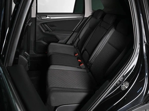 Внедорожник Volkswagen Tiguan 2017 года, 2599000 рублей, Ростов-на-Дону