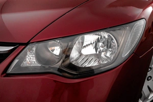 Седан Honda Civic 2007 года, 699000 рублей, Барнаул
