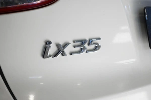 Внедорожник Hyundai ix35 2014 года, 1319000 рублей, Ульяновск
