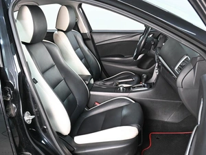 Седан Mazda 6 2014 года, 1549000 рублей, Аксай