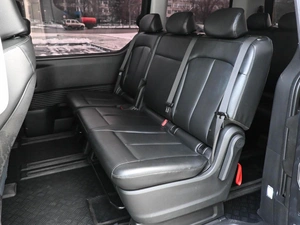 Минивэн Hyundai Staria 2021 года, 4499000 рублей, Волгоград